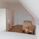 Feriehus Mesgye