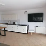 Holiday home Mesgye Balatonalmadi