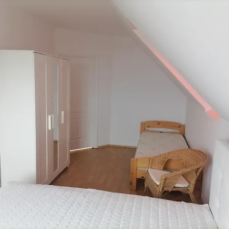 Holiday home Mesgye