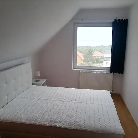 Mesgye Holiday home *