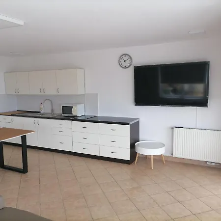 Vakantiehuis Mesgye Balatonalmádi