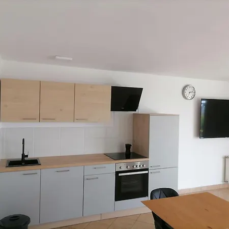 בית נופש Mesgye Balatonalmádi