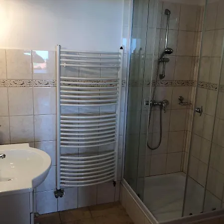 בית נופש Mesgye *