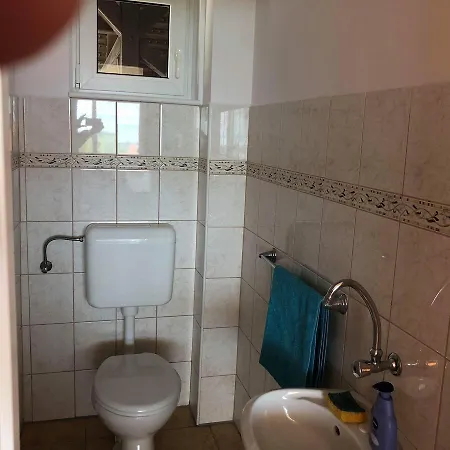 Casa de Férias Mesgye Balatonalmádi