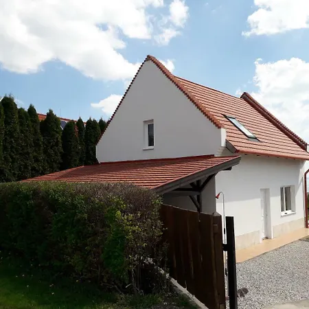 펜션 Mesgye 발라톤알마디