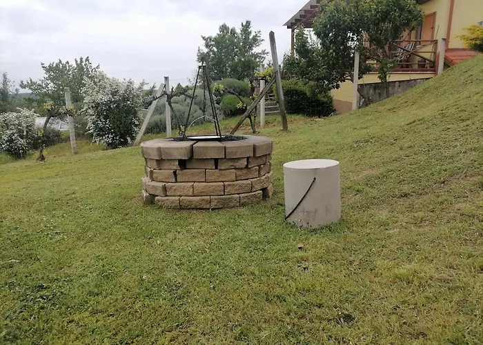 Mesgye Balatonalmádi