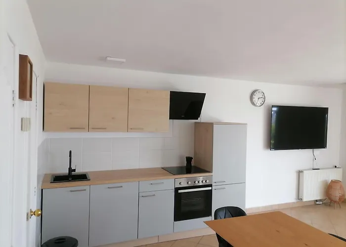 Ferienhaus Mesgye Balatonalmádi