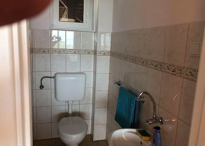 בית נופש Mesgye Balatonalmádi