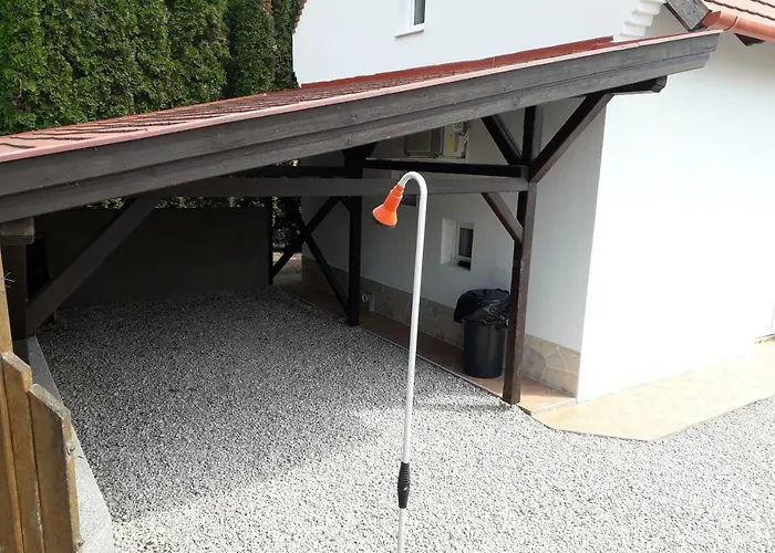 Ferienhaus Mesgye Balatonalmádi